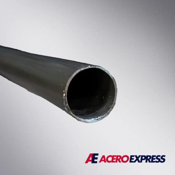 Perfil tubo 2½”x2.0 mmx 6 m - Imagen 3