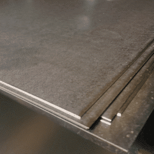 Plancha laminada en frío 1000x2500