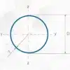 Perfiles tubo dimenciones