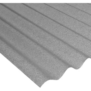 Plancha zincalum