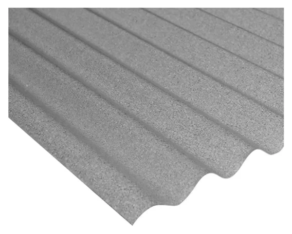 Plancha zincalum