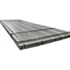 Plancha zincalum 5V