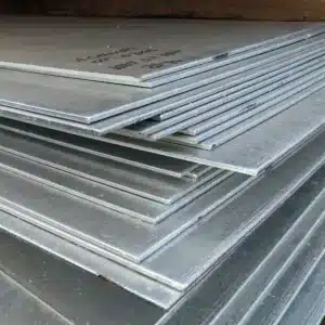 galvanizada